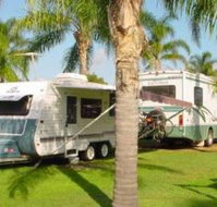 Ballina Waterfront Village and Tourist Park - Coogee Beach Accommodation