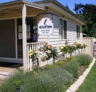 Fossickers' Tourist Park - Coogee Beach Accommodation