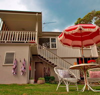 Starfish - Coogee Beach Accommodation