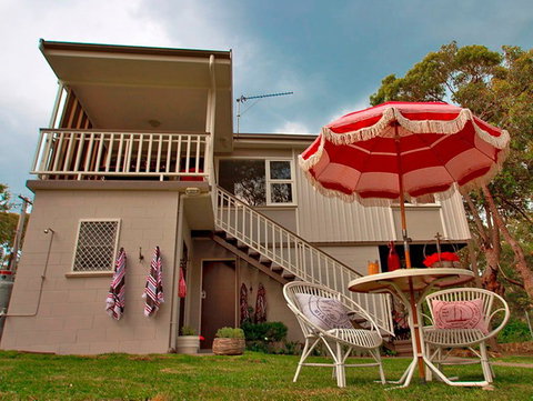 Starfish - Coogee Beach Accommodation 0