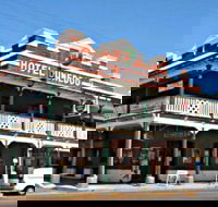 Hotel Dunedoo  - Coogee Beach Accommodation