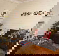 The Cedars - Coogee Beach Accommodation