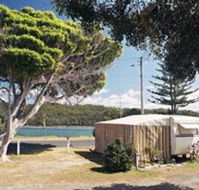 Wooli Camping  Caravan Park - Coogee Beach Accommodation