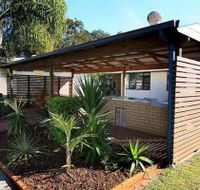 BIG4 Great Lakes at Forster-Tuncurry - Coogee Beach Accommodation