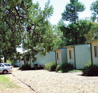 Camp Cypress Cabin and Caravan Park - Coogee Beach Accommodation