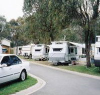 Governors Hill Caravan Park - Coogee Beach Accommodation