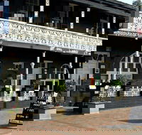 Top Pub - Coogee Beach Accommodation