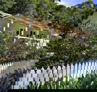 The Dairy at Keoghs - Coogee Beach Accommodation