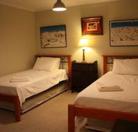Eelah - Coogee Beach Accommodation