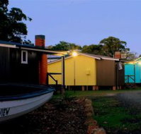 Lake Conjola Waterfront Holiday Park - Coogee Beach Accommodation