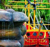 Smuggler's Cove Holiday Village - Coogee Beach Accommodation