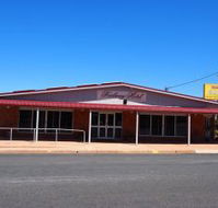 Railway Hotel Condobolin - Coogee Beach Accommodation