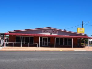 Railway Hotel Condobolin - Coogee Beach Accommodation 0