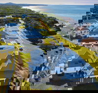 Green Cape Lightstation Keeper's Cottages - Coogee Beach Accommodation