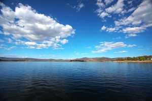 Discovery Parks - Jindabyne - Coogee Beach Accommodation 0