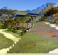 Ingenia Holidays Soldiers Point - Coogee Beach Accommodation