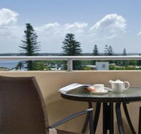 Mercure Centro Hotel Port Macquarie - Coogee Beach Accommodation