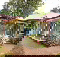 Federation Gardens And Possums Hideaway - Coogee Beach Accommodation