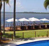 Waters Edge Port Macquarie - Coogee Beach Accommodation