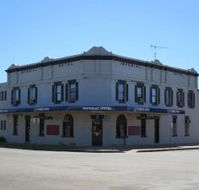 Imperial Hotel Gunnedah - Coogee Beach Accommodation