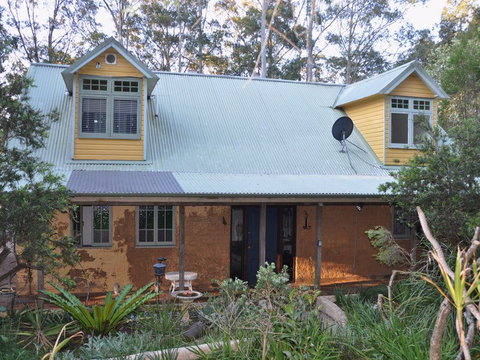 Kanyana - Coogee Beach Accommodation 0