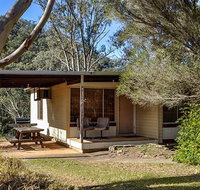 Capertee Cottage - Coogee Beach Accommodation