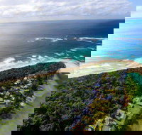 RTBU Holiday Park - Coogee Beach Accommodation