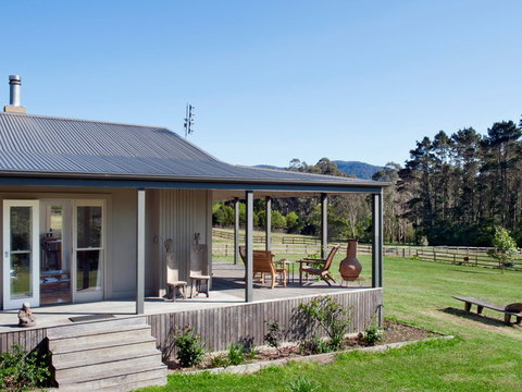 Justine's On Jarretts - Coogee Beach Accommodation 0