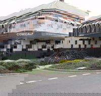 Cow and Calf Hotel - Coogee Beach Accommodation