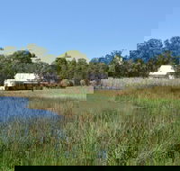 Madigan Wine Country Cottages - Coogee Beach Accommodation