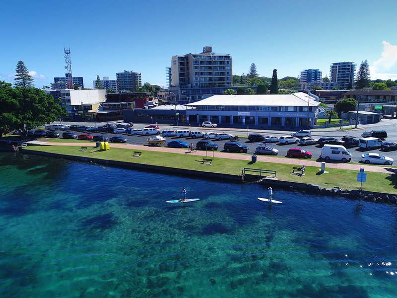 Forster NSW Coogee Beach Accommodation