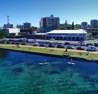 Lakes and Ocean Hotel - Coogee Beach Accommodation