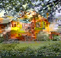 Blair Athol Boutique Hotel and Day Spa - Coogee Beach Accommodation