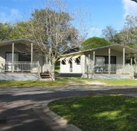 South Coast Holiday Park - Eden - Coogee Beach Accommodation