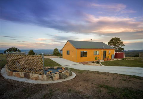 Majestic View Cottages - Coogee Beach Accommodation 1