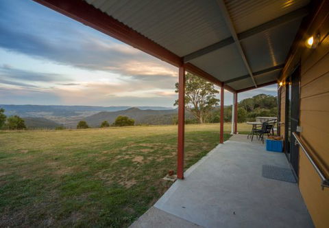 Majestic View Cottages - Coogee Beach Accommodation 2