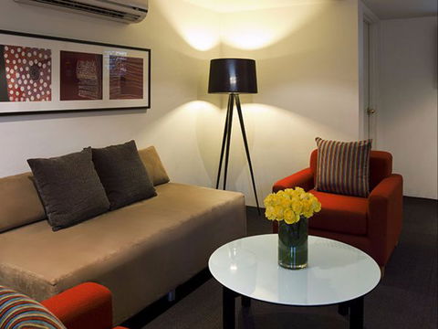 Medina Serviced Apartments Canberra Kingston - Coogee Beach Accommodation 0