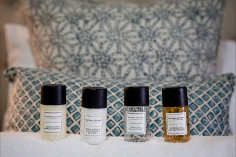 Mount Victoria Manor - Coogee Beach Accommodation 1