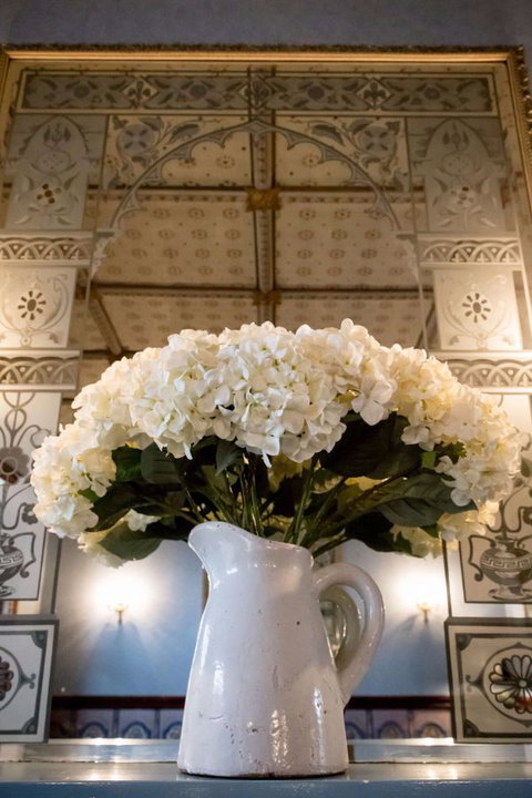 Mount Victoria Manor - Coogee Beach Accommodation 2