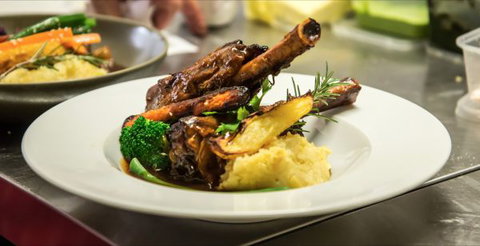 Mount Victoria Manor - Coogee Beach Accommodation 5