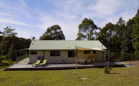 Kanyana - Coogee Beach Accommodation 1