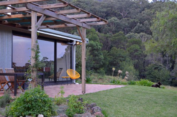 Kangaroo Valley NSW Coogee Beach Accommodation