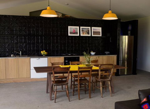 Moosewood - Coogee Beach Accommodation 1