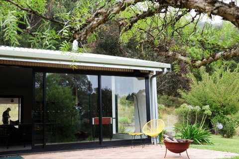 Moosewood - Coogee Beach Accommodation 3