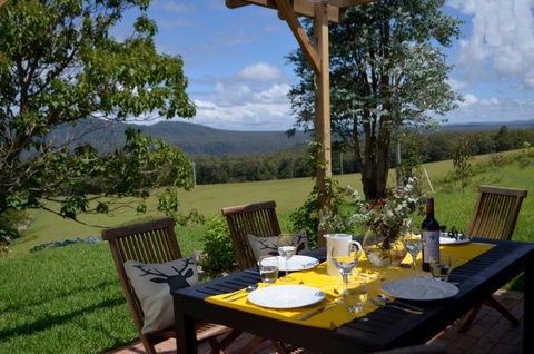 Moosewood - Coogee Beach Accommodation 4