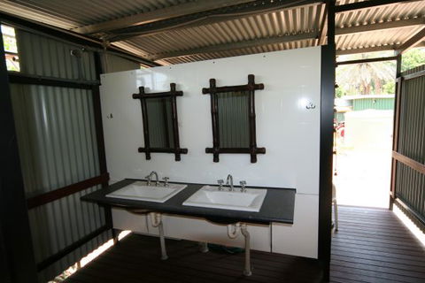 Mount Nancar Wilderness Retreat - Coogee Beach Accommodation 8
