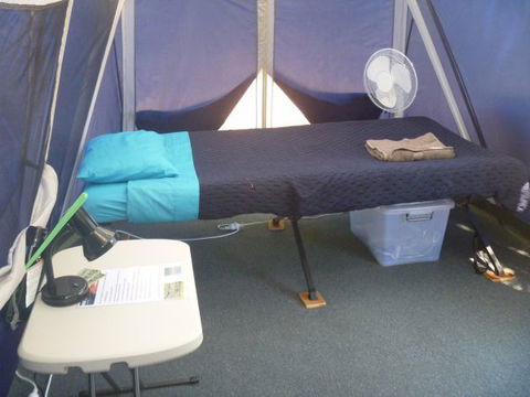 Mount Nancar Wilderness Retreat - Coogee Beach Accommodation 9