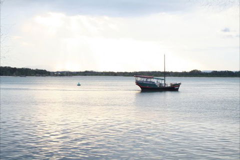 NRMA Port Macquarie Breakwall Holiday Park - Coogee Beach Accommodation 4