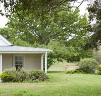 Ashgrove House Farm Club Australia - Coogee Beach Accommodation