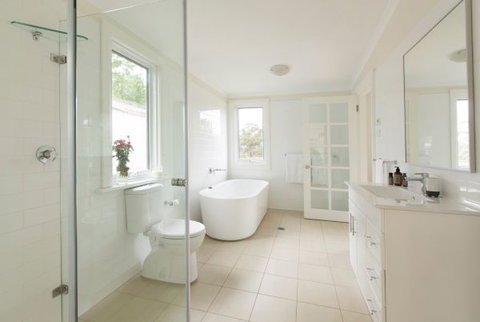 Ashgrove House: Farm Club Australia - Coogee Beach Accommodation 8